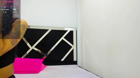 Isabella online show from November 27, 7:54 pm