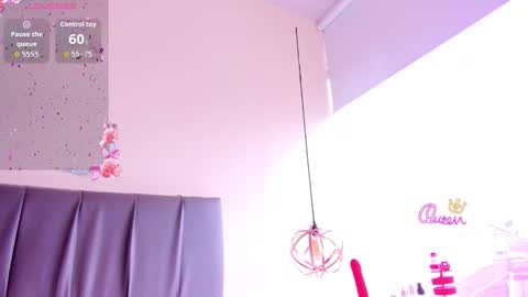 Isabella online show from February 18, 12:38 pm