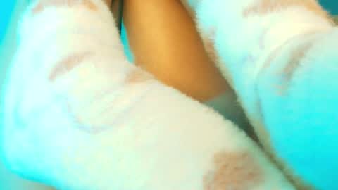 iisacherry online show from November 13, 10:01 pm