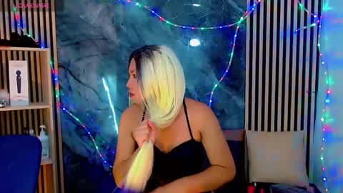 iisalombardi online show from November 23, 6:33 am