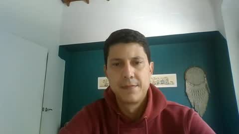 ijustjerk online show from June 12, 6:18 pm