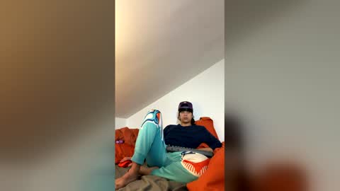 ikaikagora00 online show from March 6, 10:53 pm