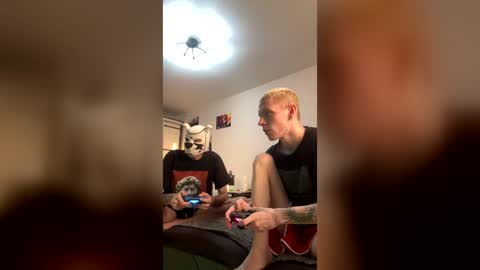 IKAloq online show from July 29, 4:18 pm
