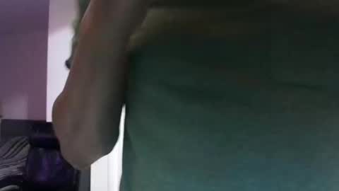 IkebbcDaddy online show from December 3, 1:36 am