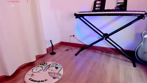 Maria online show from March 17, 11:21 pm