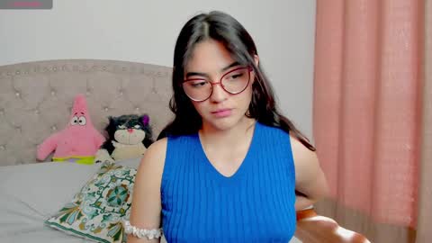 Maria online show from February 13, 3:45 pm