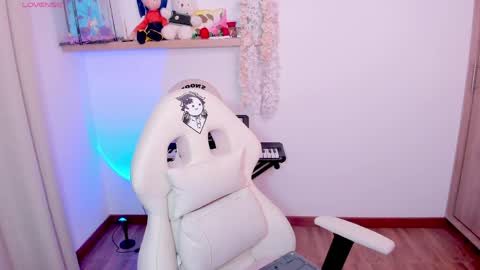 Maria online show from June 9, 11:04 pm