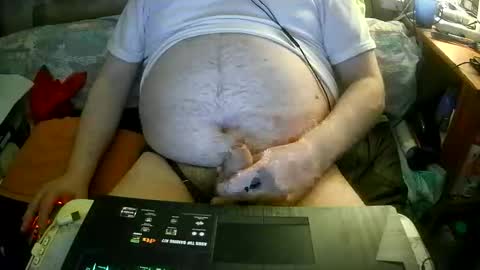 ikki433 online show from December 14, 12:17 am