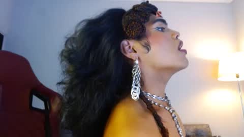 ile_matamba online show from October 8, 4:57 pm