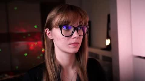 ileanacampbel online show from October 11, 7:57 am