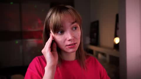 ileanacampbel online show from October 7, 4:52 am