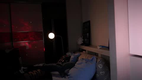 ileanacampbel online show from October 15, 5:22 am