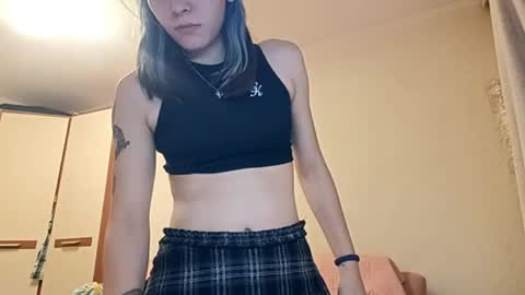 Aurora online show from April 1, 4:59 pm