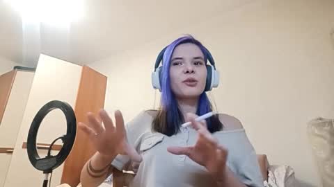 Aurora online show from February 9, 4:32 pm