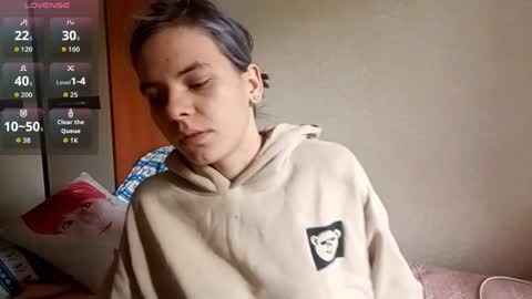 Aurora online show from April 19, 5:08 am