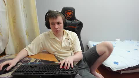 iliaskris online show from January 9, 11:10 pm