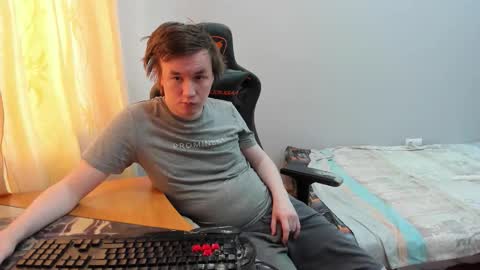 iliaskris online show from March 1, 10:08 am