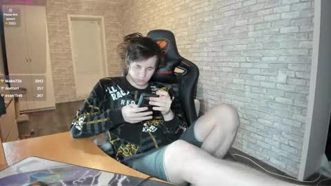 Snapshot of iliaskrislove chatting on March 10, 12:07 am iliaskris online show from March 10, 12:07 am