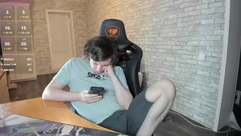 Snapshot of iliaskrislove chatting on March 3, 8:32 pm iliaskris online show from March 3, 8:32 pm