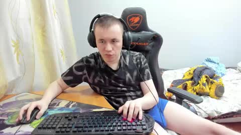 Snapshot of iliaskrislove chatting on October 8, 3:40 pm iliaskris online show from October 8, 3:40 pm