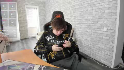 Snapshot of iliaskrislove chatting on March 11, 8:30 am iliaskris online show from March 11, 8:30 am