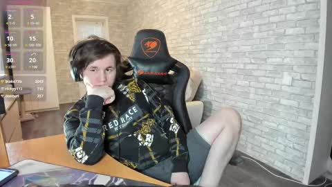 Snapshot of iliaskrislove chatting on March 12, 1:19 pm iliaskris online show from March 12, 1:19 pm