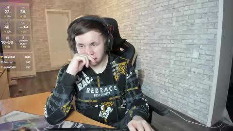 Snapshot of iliaskrislove chatting on March 6, 10:15 pm iliaskris online show from March 6, 10:15 pm