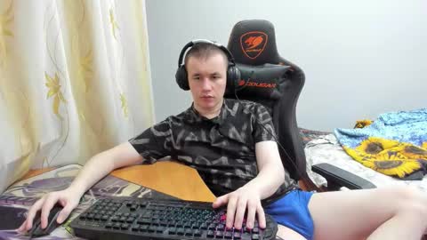 Snapshot of iliaskrislove chatting on October 11, 6:44 pm iliaskris online show from October 11, 6:44 pm