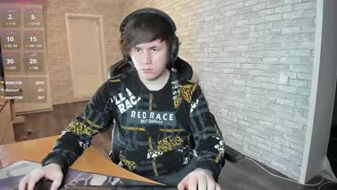 Snapshot of iliaskrislove chatting on March 6, 4:07 pm iliaskris online show from March 6, 4:07 pm
