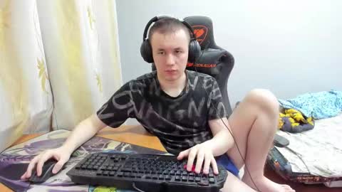 Snapshot of iliaskrislove chatting on October 12, 6:54 pm iliaskris online show from October 12, 6:54 pm