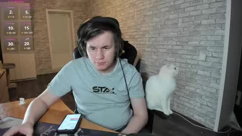Snapshot of iliaskrislove chatting on February 28, 8:07 pm iliaskris online show from February 28, 8:07 pm