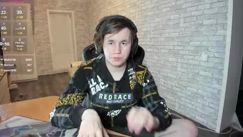 Snapshot of iliaskrislove chatting on March 7, 1:20 am iliaskris online show from March 7, 1:20 am