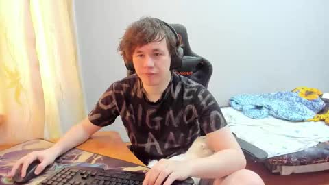 Snapshot of iliaskrislove chatting on September 25, 12:12 pm iliaskris online show from September 25, 12:12 pm