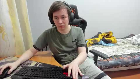 Snapshot of iliaskrislove chatting on September 12, 11:07 pm iliaskris online show from September 12, 11:07 pm
