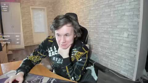 Snapshot of iliaskrislove chatting on March 10, 3:12 am iliaskris online show from March 10, 3:12 am