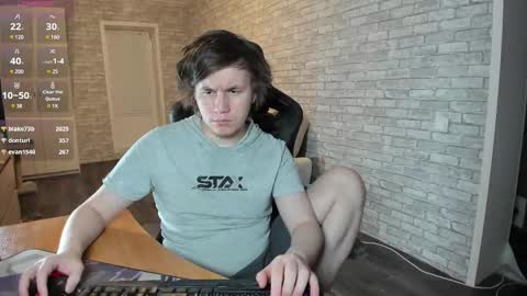Snapshot of iliaskrislove chatting on March 4, 2:38 am iliaskris online show from March 4, 2:38 am