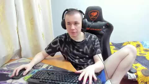 Snapshot of iliaskrislove chatting on October 10, 6:36 pm iliaskris online show from October 10, 6:36 pm