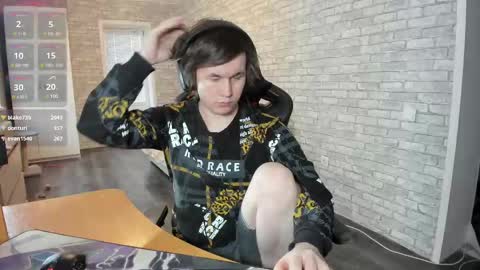Snapshot of iliaskrislove chatting on March 8, 3:50 am iliaskris online show from March 8, 3:50 am