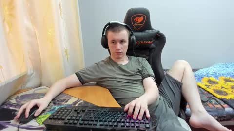 Snapshot of iliaskrislove chatting on October 22, 10:18 am iliaskris online show from October 22, 10:18 am