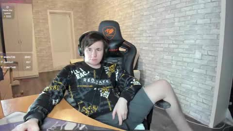 Snapshot of iliaskrislove chatting on March 8, 8:25 pm iliaskris online show from March 8, 8:25 pm