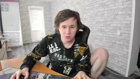 Snapshot of iliaskrislove chatting on March 10, 9:23 am iliaskris online show from March 10, 9:23 am