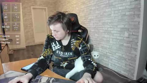 Snapshot of iliaskrislove chatting on March 12, 12:53 am iliaskris online show from March 12, 12:53 am