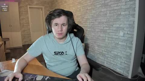 Snapshot of iliaskrislove chatting on February 28, 5:04 pm iliaskris online show from February 28, 5:04 pm