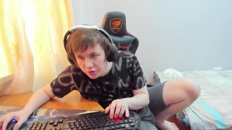 iliaskris online show from March 14, 10:41 am