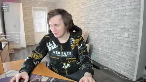 Snapshot of iliaskrislove chatting on March 12, 10:05 am iliaskris online show from March 12, 10:05 am