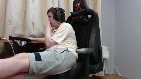 lord online show from February 19, 9:25 pm