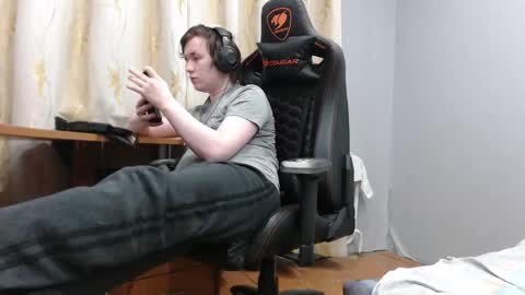 lord online show from March 20, 7:41 pm