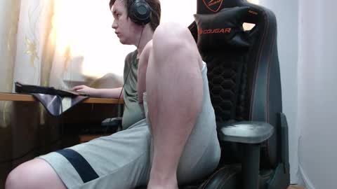 lord online show from January 18, 7:50 am