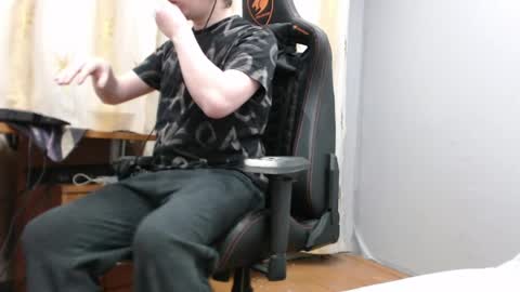 lord online show from March 31, 4:51 pm