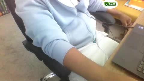 ilikecookies83 online show from February 13, 3:15 pm